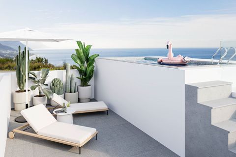 Byhus i Torrox, Malaga, Torrox - € 650.000 | Ref: HN687 - foto 12
