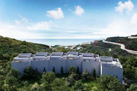 Byhus i Torrox, Malaga, Torrox - € 650.000 | Ref: HN687 - foto 13