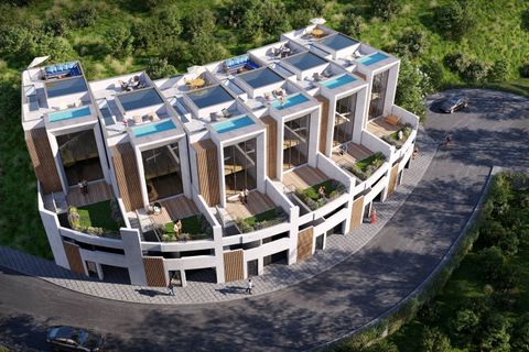 Byhus i Torrox, Malaga, Torrox - € 650.000 | Ref: HN687 - foto 15