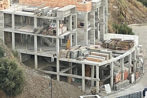Byhus i Torrox, Malaga, Torrox - € 650.000 | Ref: HN687 - foto 26