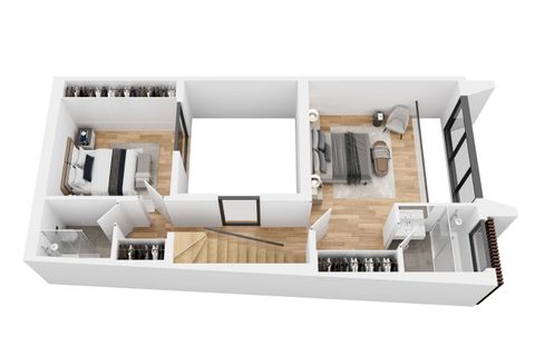 Byhus i Torrox, Malaga, Torrox - € 650.000 | Ref: HN687 - foto 29