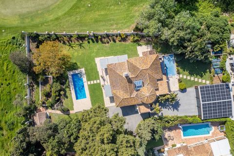 Villa i San Pedro de Alcantara, Malaga - foto 3