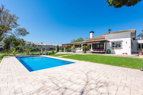 Villa i San Pedro de Alcantara, Malaga - foto 4