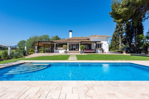 Haus in San Pedro de Alcantara, Malaga - Foto 1