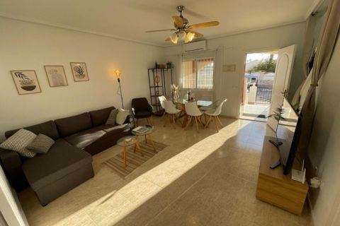 Rækkehus i Rojales, Alicante, Rojales - € 244.900 | Ref: MLSC5643382 - foto 4