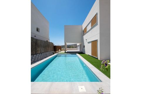 Villa en Algorfa, Alicante, Algorfa - € 669.000 | Ref: N9818 - photo 5