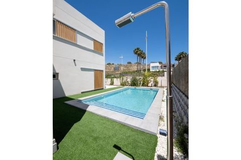 Villa en Algorfa, Alicante, Algorfa - € 669.000 | Ref: N9818 - photo 6