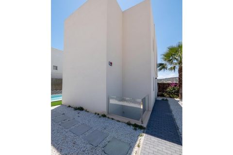 Villa en Algorfa, Alicante, Algorfa - € 669.000 | Ref: N9818 - photo 34