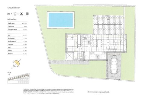 Villa en Algorfa, Alicante, Algorfa - € 669.000 | Ref: N9818 - photo 36