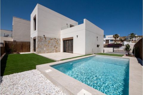 Villa en Algorfa, Alicante, Algorfa - € 489.000 | Ref: N9819 - photo 1