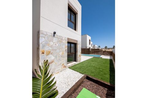 Villa en Algorfa, Alicante, Algorfa - € 489.000 | Ref: N9819 - photo 5