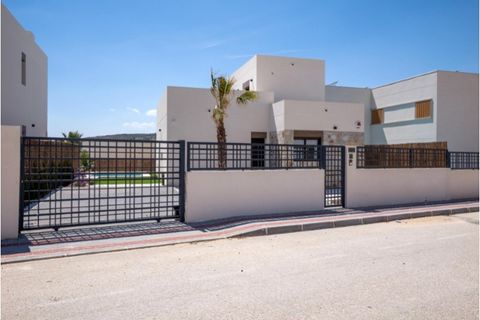 Villa en Algorfa, Alicante, Algorfa - € 489.000 | Ref: N9819 - photo 17