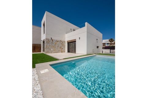 Villa en Algorfa, Alicante, Algorfa - € 489.000 | Ref: N9819 - photo 22