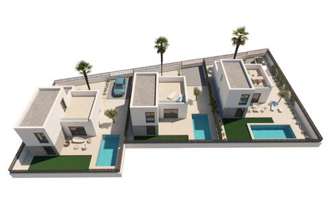 Villa en Algorfa, Alicante, Algorfa - € 489.000 | Ref: N9819 - photo 28