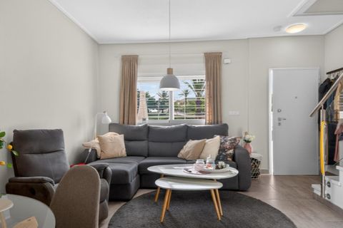 Rækkehus i Los Balcones, Alicante, Los Balcones - € 349.000 | Ref: Z-B1049 - foto 5