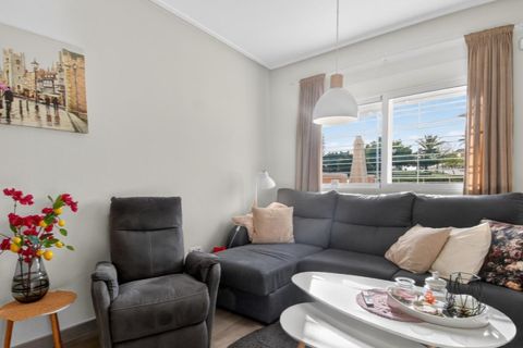 Rækkehus i Los Balcones, Alicante, Los Balcones - € 349.000 | Ref: Z-B1049 - foto 6