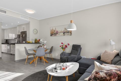 Rækkehus i Los Balcones, Alicante, Los Balcones - € 349.000 | Ref: Z-B1049 - foto 7