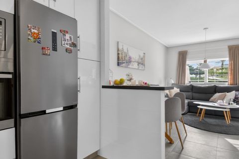 Rækkehus i Los Balcones, Alicante, Los Balcones - € 349.000 | Ref: Z-B1049 - foto 9