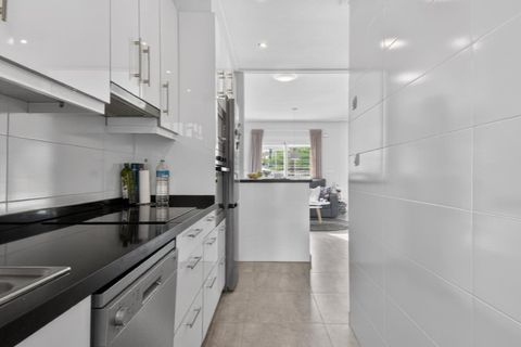 Rækkehus i Los Balcones, Alicante, Los Balcones - € 349.000 | Ref: Z-B1049 - foto 11