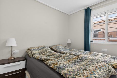 Rækkehus i Los Balcones, Alicante, Los Balcones - € 349.000 | Ref: Z-B1049 - foto 12
