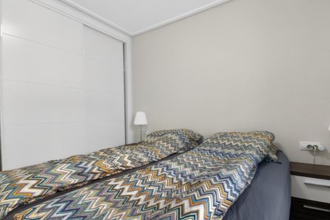 Rækkehus i Los Balcones, Alicante, Los Balcones - € 349.000 | Ref: Z-B1049 - foto 13
