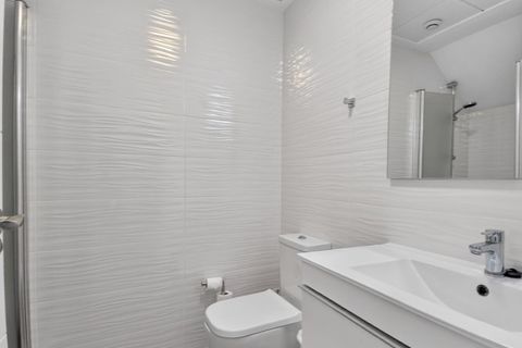 Rækkehus i Los Balcones, Alicante, Los Balcones - € 349.000 | Ref: Z-B1049 - foto 14