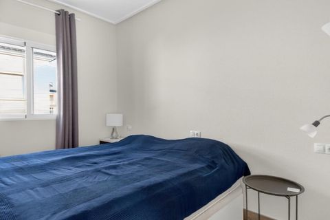 Rækkehus i Los Balcones, Alicante, Los Balcones - € 349.000 | Ref: Z-B1049 - foto 15