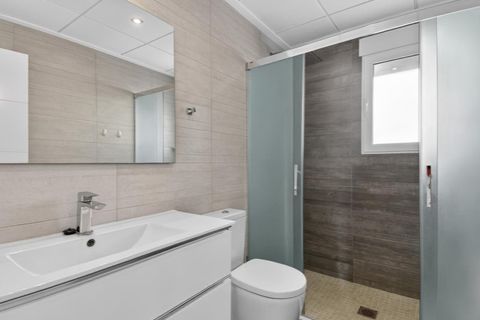 Rækkehus i Los Balcones, Alicante, Los Balcones - € 349.000 | Ref: Z-B1049 - foto 16