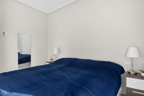 Rækkehus i Los Balcones, Alicante, Los Balcones - € 349.000 | Ref: Z-B1049 - foto 17