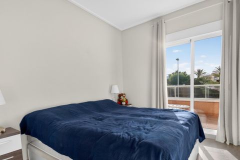 Rækkehus i Los Balcones, Alicante, Los Balcones - € 349.000 | Ref: Z-B1049 - foto 18