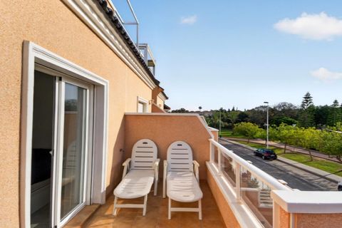 Rækkehus i Los Balcones, Alicante, Los Balcones - € 349.000 | Ref: Z-B1049 - foto 19