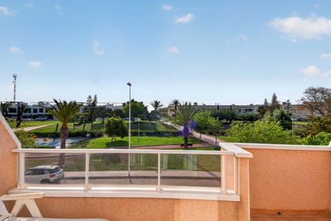 Rækkehus i Los Balcones, Alicante, Los Balcones - € 349.000 | Ref: Z-B1049 - foto 20