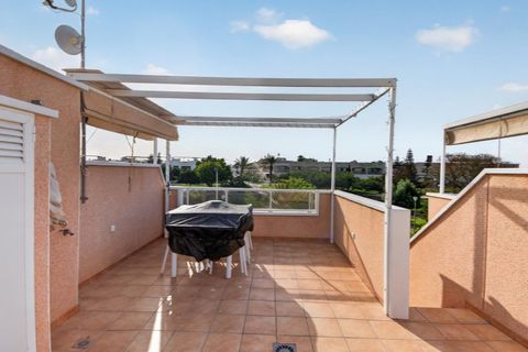 Rækkehus i Los Balcones, Alicante, Los Balcones - € 349.000 | Ref: Z-B1049 - foto 22