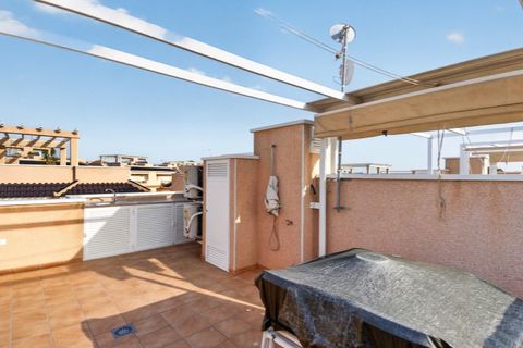 Rækkehus i Los Balcones, Alicante, Los Balcones - € 349.000 | Ref: Z-B1049 - foto 23