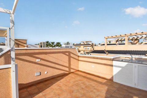 Rækkehus i Los Balcones, Alicante, Los Balcones - € 349.000 | Ref: Z-B1049 - foto 24