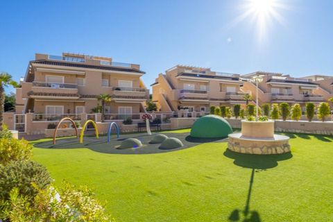 Rækkehus i Los Balcones, Alicante, Los Balcones - € 349.000 | Ref: Z-B1049 - foto 28