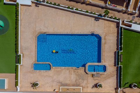 Rækkehus i Los Balcones, Alicante, Los Balcones - € 349.000 | Ref: Z-B1049 - foto 30
