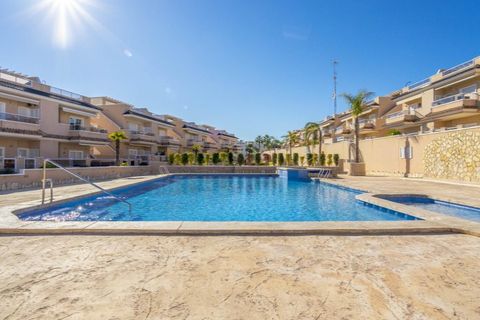 Rækkehus i Los Balcones, Alicante, Los Balcones - € 349.000 | Ref: Z-B1049 - foto 31