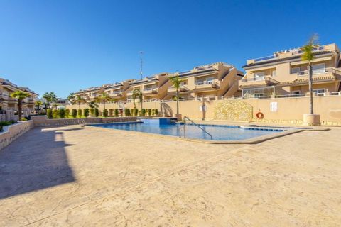 Rækkehus i Los Balcones, Alicante, Los Balcones - € 349.000 | Ref: Z-B1049 - foto 32