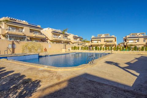 Rækkehus i Los Balcones, Alicante, Los Balcones - € 349.000 | Ref: Z-B1049 - foto 33