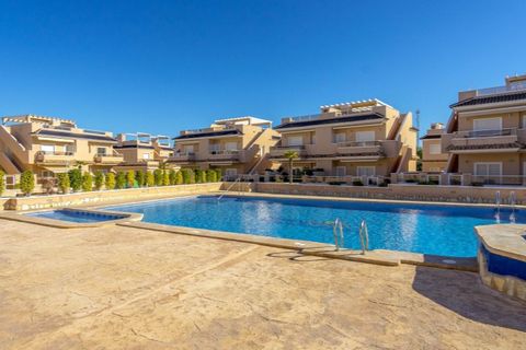 Rækkehus i Los Balcones, Alicante, Los Balcones - € 349.000 | Ref: Z-B1049 - foto 34