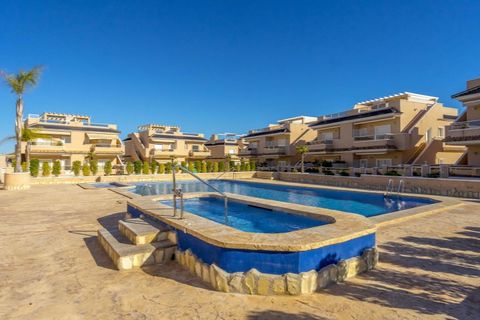 Rækkehus i Los Balcones, Alicante, Los Balcones - € 349.000 | Ref: Z-B1049 - foto 37