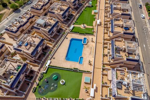 Rækkehus i Los Balcones, Alicante, Los Balcones - € 349.000 | Ref: Z-B1049 - foto 38