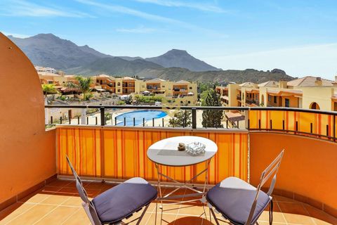 Lejlighed i Adeje, Tenerife, Adeje - € 330.000 | Ref: P00110/13668 - foto 1