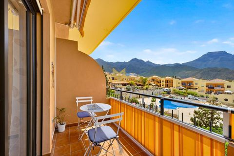 Lejlighed i Adeje, Tenerife, Adeje - € 330.000 | Ref: P00110/13668 - foto 14