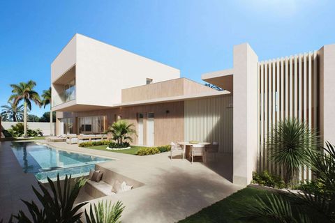 Villa i Dehesa De Campoamor, Alicante - foto 2