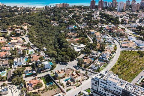 Villa i Dehesa De Campoamor, Alicante - foto 3