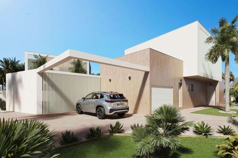 Villa i Dehesa De Campoamor, Alicante - foto 5