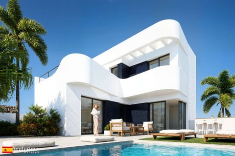 Villa i Algorfa, Alicante, Algorfa - € 325.000 | Ref: 658025 - foto 2