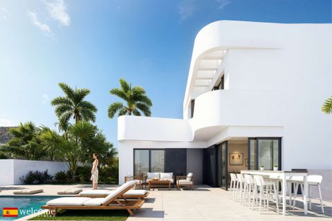 Villa i Algorfa, Alicante, Algorfa - € 325.000 | Ref: 658025 - foto 4